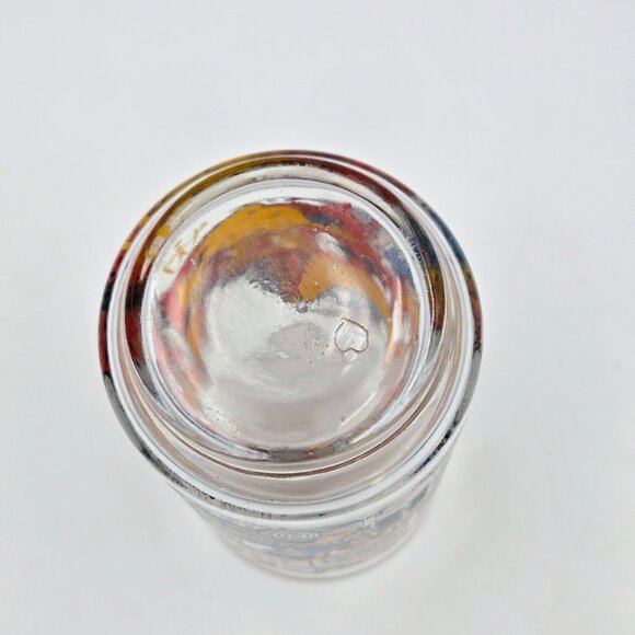 McDonald’s 1981 The Great Muppet Caper Happiness Hotel Vintage Glass Muppets Rea - Picture 12 of 12